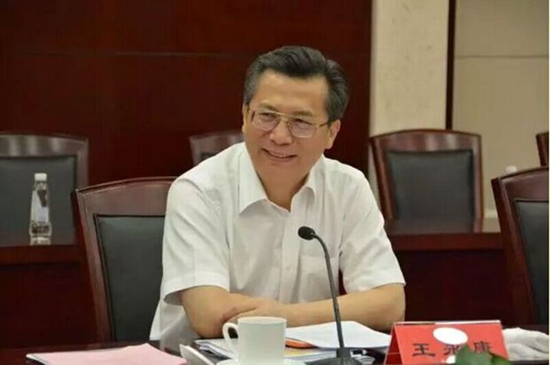 我司參加寧波市委統(tǒng)戰(zhàn)部供給側改革座談會