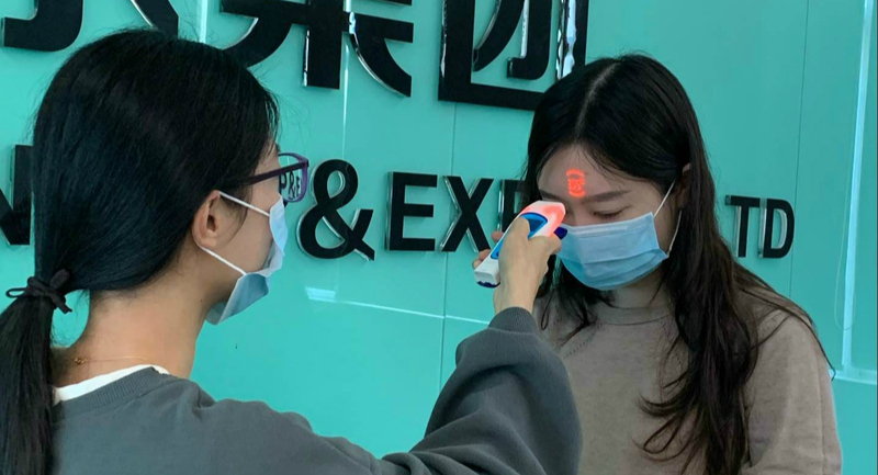 汕頭辦復工小記