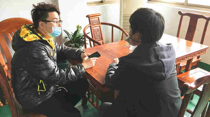 積極復工，共克時艱——疫情下的優景供應商