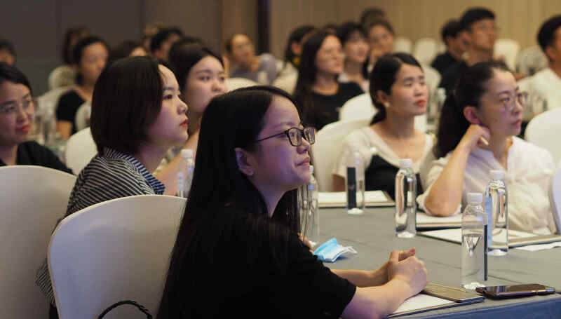 優達2020年中工作會議暨室內團隊對抗賽