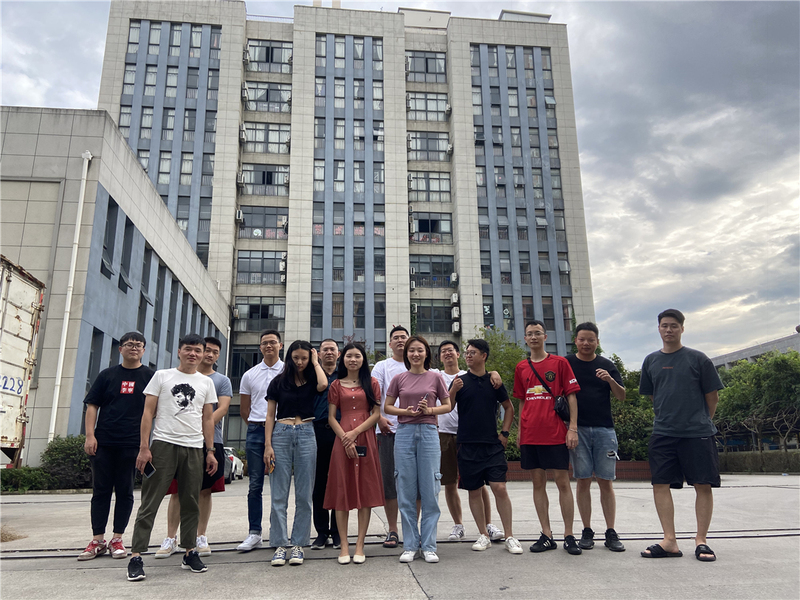 眾志成城，再創佳績