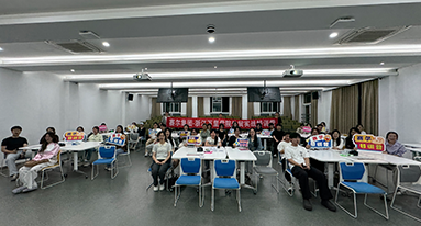 浙江萬里學院特訓營